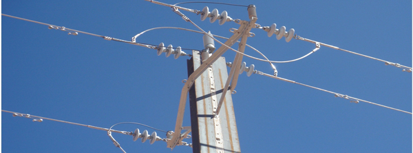 Powerline design